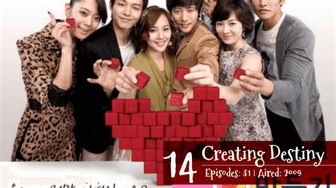 Top 25 Forced/Fake/Arranged Marriages in Korean Dramas.